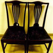 Cover image of Dining Chair